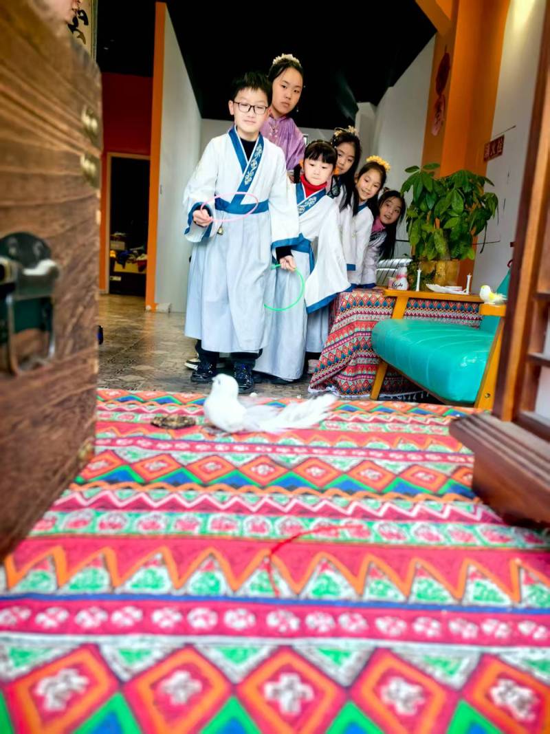 沁源县文旅项目策划