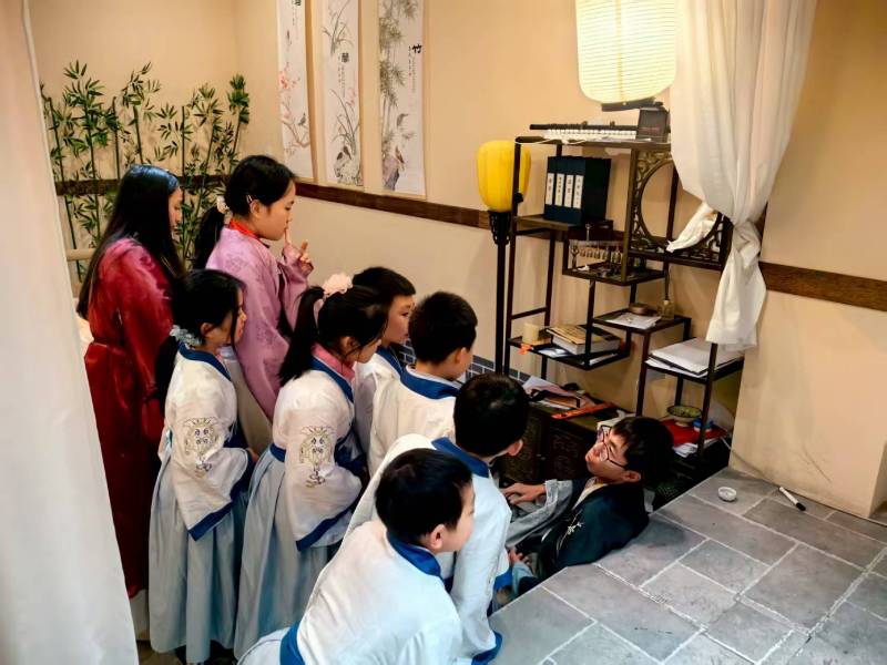 沁源县文旅项目策划